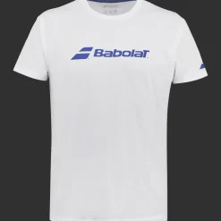 Babolat Exercise Tee Mann> Mannen|Mannen