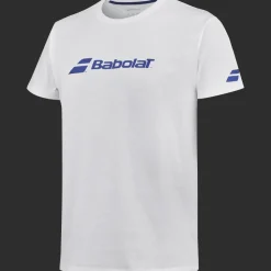 Babolat Exercise Tee Mann> Mannen|Mannen
