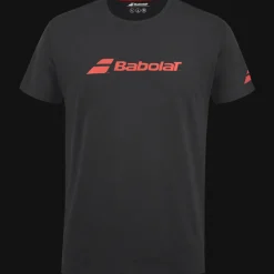 Babolat Exercise Tee Mann> Tops