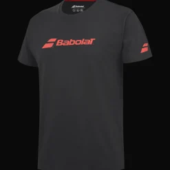 Babolat Exercise Tee Mann> Tops
