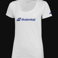 Babolat Exercise Tee Vrouwen>DAMES Dames|Dames