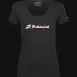 Babolat Exercise Tee Vrouwen>DAMES Tops