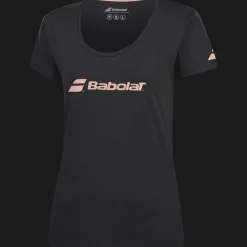 Babolat Exercise Tee Vrouwen>DAMES Tops