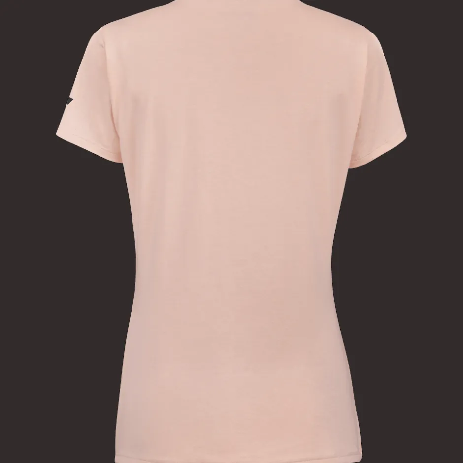 Babolat Exercise Tee Vrouwen>DAMES Tops