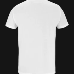 Babolat Exercise Big Flag Tee Mann><noscript><img data-lazyloaded=