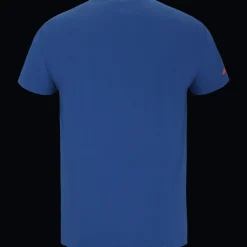 Babolat Exercise Big Flag Tee Mann><noscript><img width=