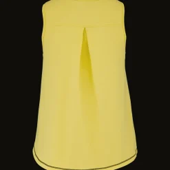 Babolat Exercise Cotton Tank Vrouwen>DAMES Dames|Dames