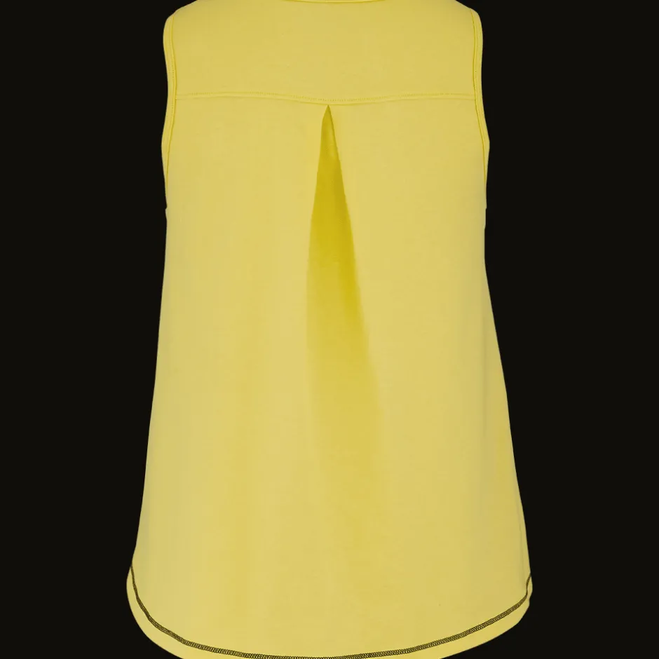 Babolat Exercise Cotton Tank Vrouwen>DAMES Dames|Dames