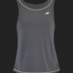 Babolat Exercise Cotton Tank Vrouwen>DAMES Tops