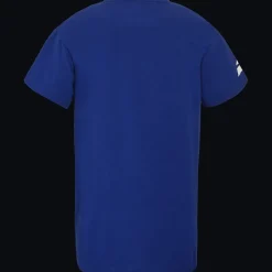 Babolat Exercise Cotton Tee Jongens><noscript><img width=
