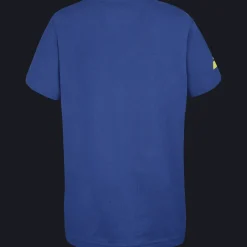 Babolat Exercise Cotton Tee Jongens><noscript><img data-lazyloaded=