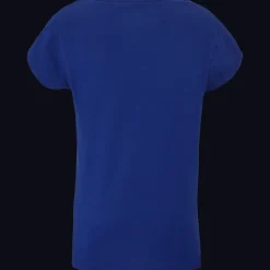Babolat Exercise Cotton Tee Meisjes><noscript><img data-lazyloaded=