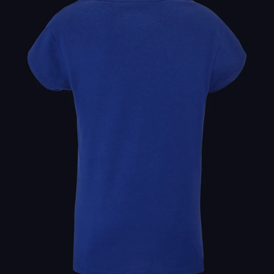 Babolat Exercise Cotton Tee Meisjes>Kinderen Jongeren/kinderen|Jongeren/kinderen