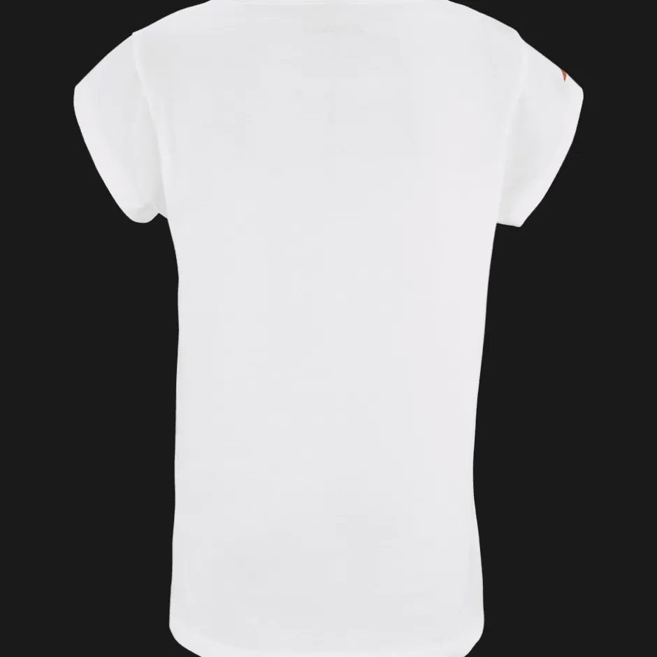 Babolat Exercise Cotton Tee Meisjes>Kinderen Tops