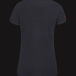 Babolat Exercise Flag Tee Vrouwen><noscript><img data-lazyloaded=