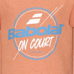 Babolat Exercise Graphic Tee Jongens><noscript><img width=