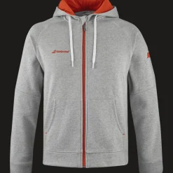 Babolat Exercise Hood Jacket Mann> Tops