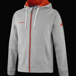 Babolat Exercise Hood Jacket Mann> Tops