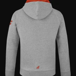 Babolat Exercise Hood Jacket Mann><noscript><img width=