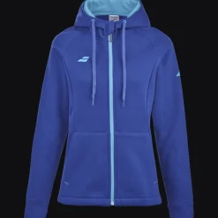 Babolat Exercise Hood Jacket Vrouwen>DAMES Dames|Dames