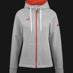 Babolat Exercise Hood Jacket Vrouwen>DAMES Tops