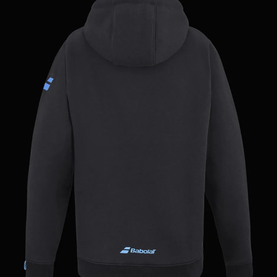 Babolat Exercise Hood Sweat Junior>Kinderen Jongeren/kinderen|Jongeren/kinderen