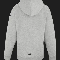 Babolat Exercise Hood Sweat Junior C16 Junior><noscript><img data-lazyloaded=