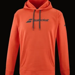 Babolat Exercise Hood Sweat Junior>Kinderen Tops
