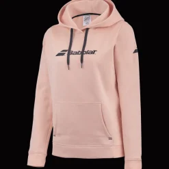 Babolat Exercise Hood Sweat Junior>Kinderen Tops
