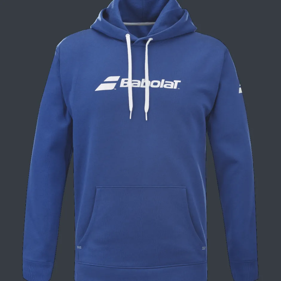Babolat Exercise Hood Sweat Mann> Mannen|Mannen
