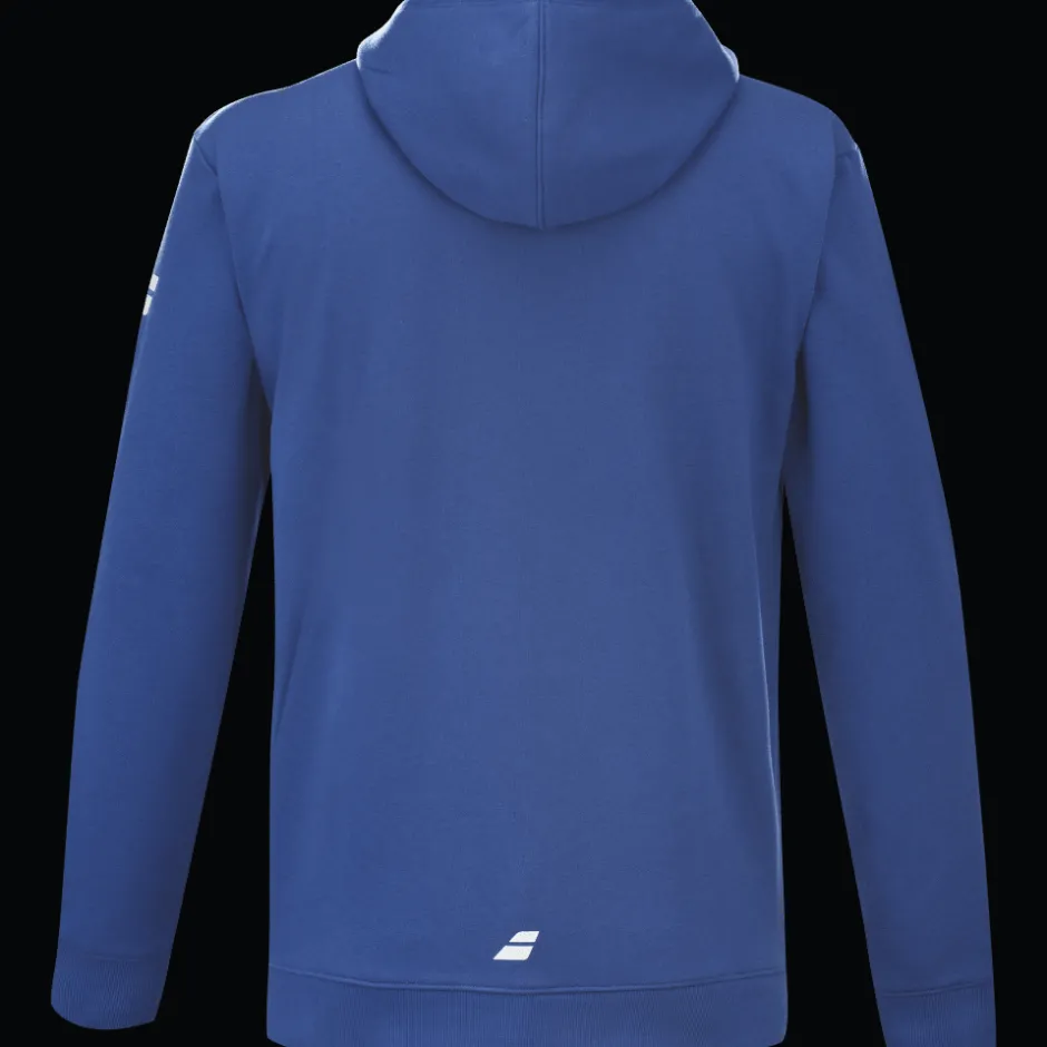 Babolat Exercise Hood Sweat Mann> Mannen|Mannen