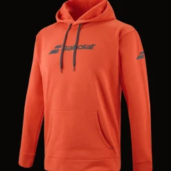 Babolat Exercise Hood Sweat Mann> Tops