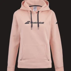Babolat Exercise Hood Sweat Vrouwen>DAMES Dames|Dames