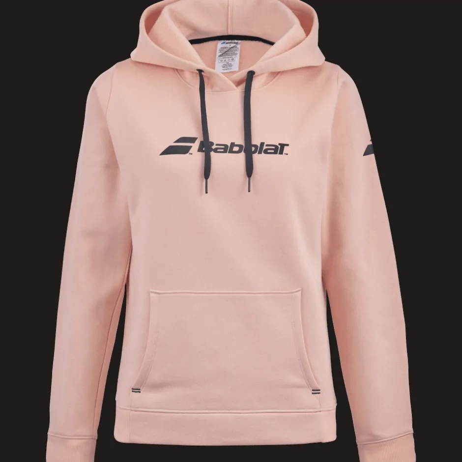 Babolat Exercise Hood Sweat Vrouwen>DAMES Dames|Dames