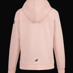 Babolat Exercise Hood Sweat Vrouwen><noscript><img width=