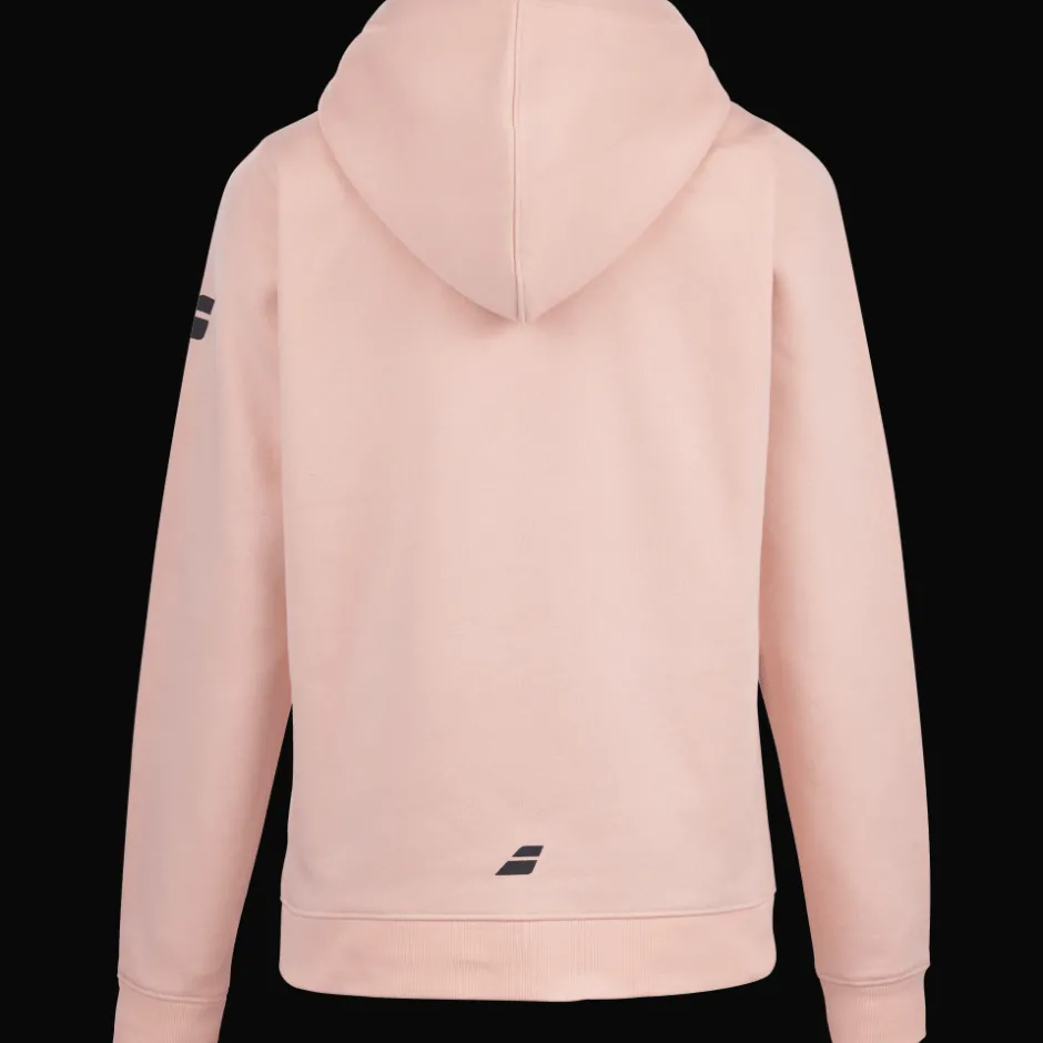 Babolat Exercise Hood Sweat Vrouwen>DAMES Dames|Dames