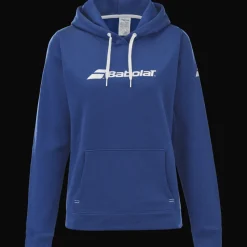 Babolat Exercise Hood Sweat Vrouwen>DAMES Tops