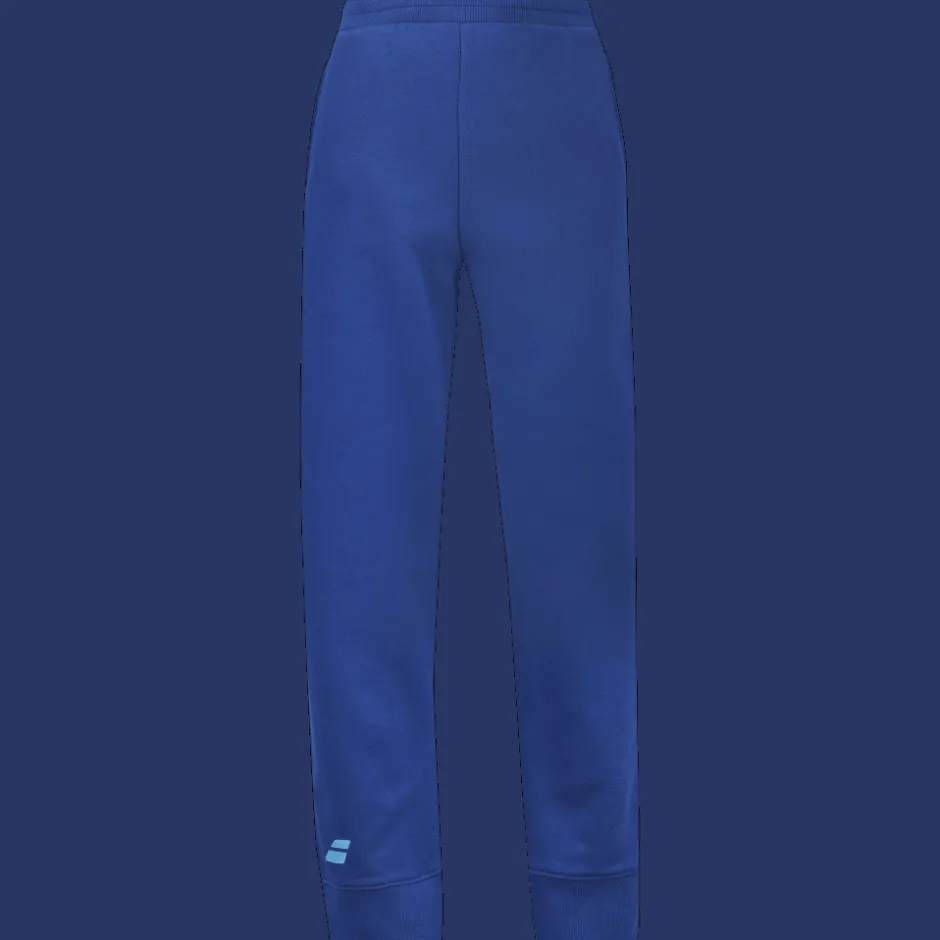 Babolat Exercise Jogger Pant Junior>Kinderen Jongeren/kinderen|Jongeren/kinderen