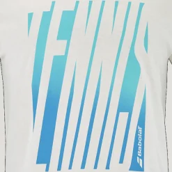 Babolat Exercise Message Tee Mann><noscript><img width=