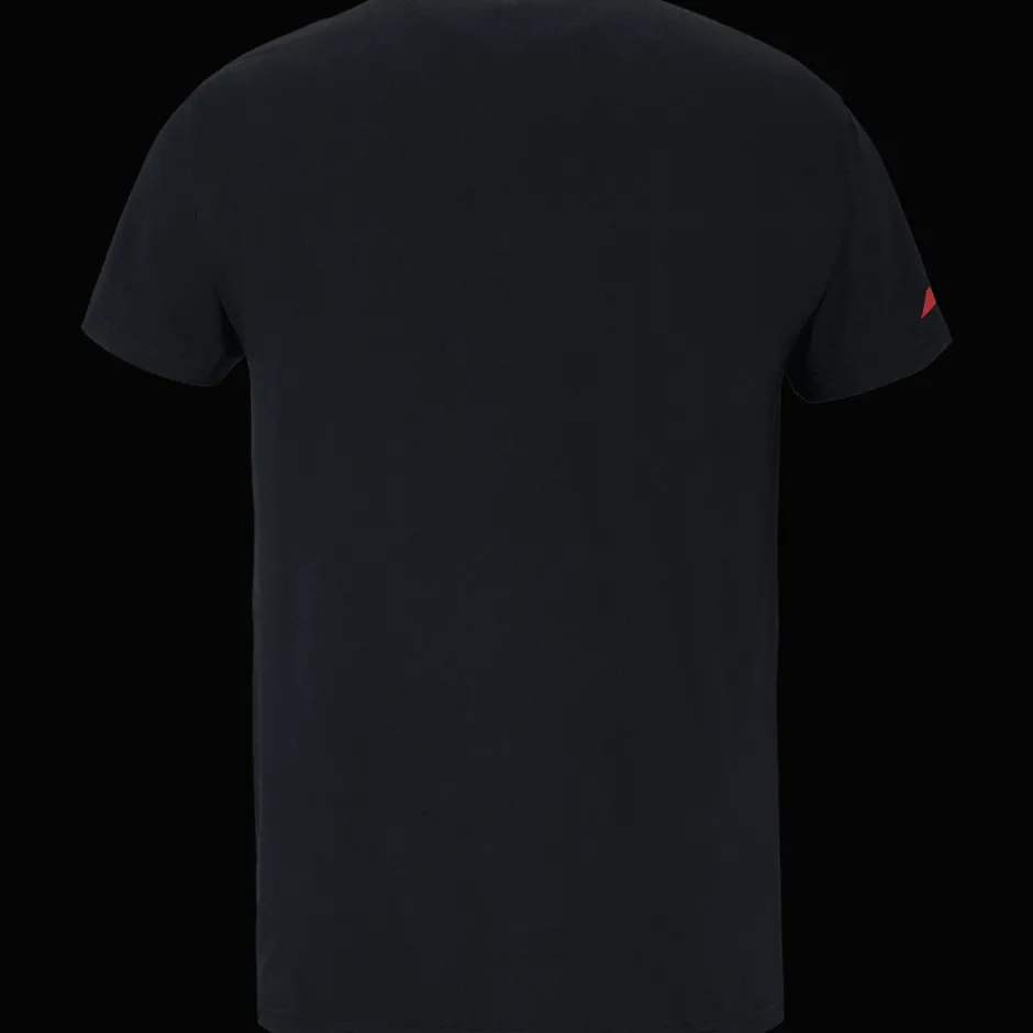 Babolat Exercise Message Tee Mann> Tops