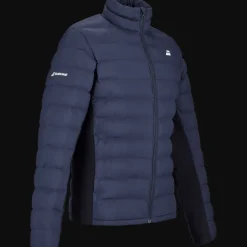 Babolat Exercise Padded Jacket Mann> Mannen|Mannen