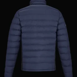 Babolat Exercise Padded Jacket Mann><noscript><img width=