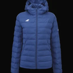 Babolat Exercise Padded Jacket Vrouwen>DAMES Dames|Dames