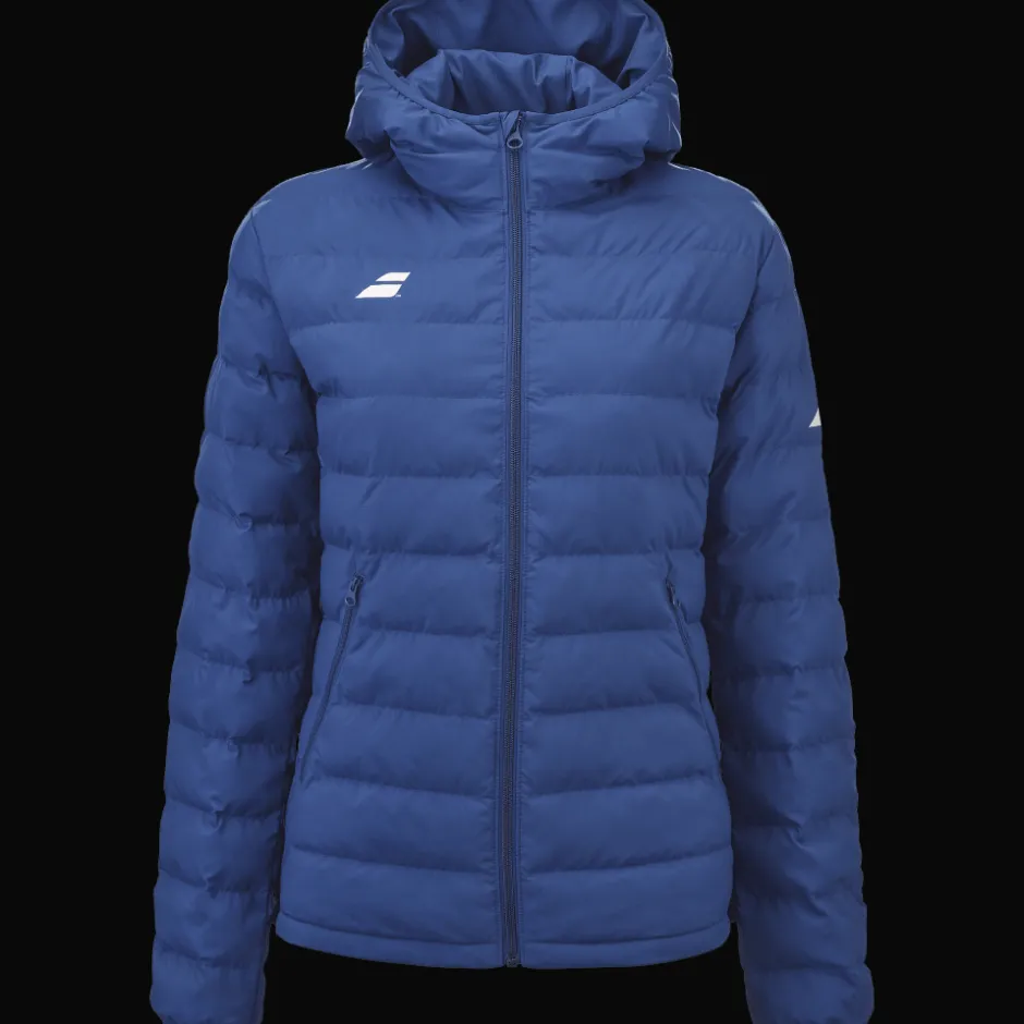Babolat Exercise Padded Jacket Vrouwen>DAMES Dames|Dames