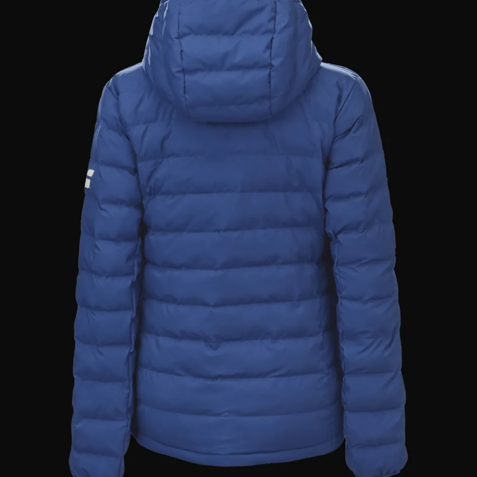 Babolat Exercise Padded Jacket Vrouwen>DAMES Dames|Dames