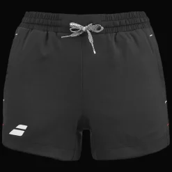 Babolat Exercise Short Meisjes>Kinderen Jongeren/kinderen|Jongeren/kinderen