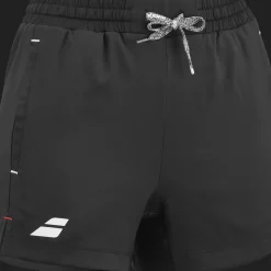 Babolat Exercise Short Meisjes>Kinderen Jongeren/kinderen|Jongeren/kinderen
