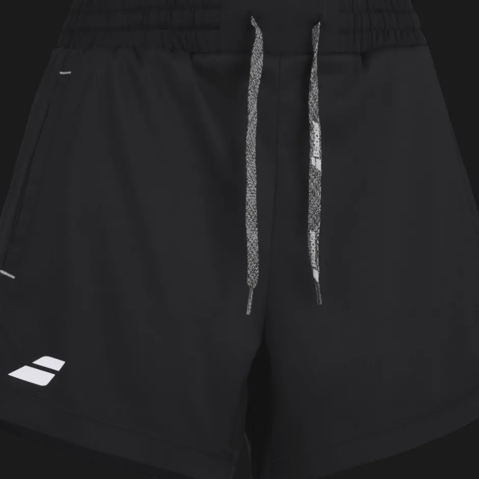 Babolat Exercise Short Vrouwen>DAMES Dames|Dames