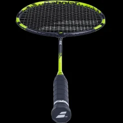 Babolat Explorer S Bespannen><noscript><img data-lazyloaded=