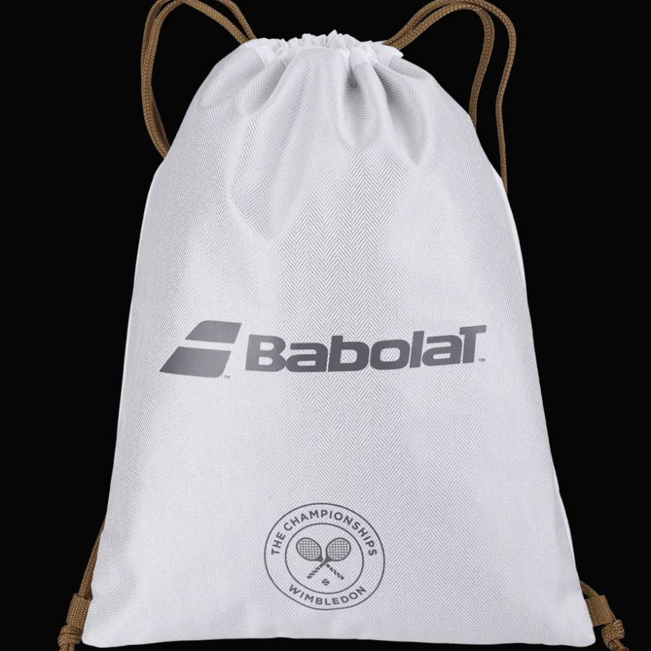 Babolat Gym Bag Wimbledon> Wimbledon|Accessoires/cadeaus